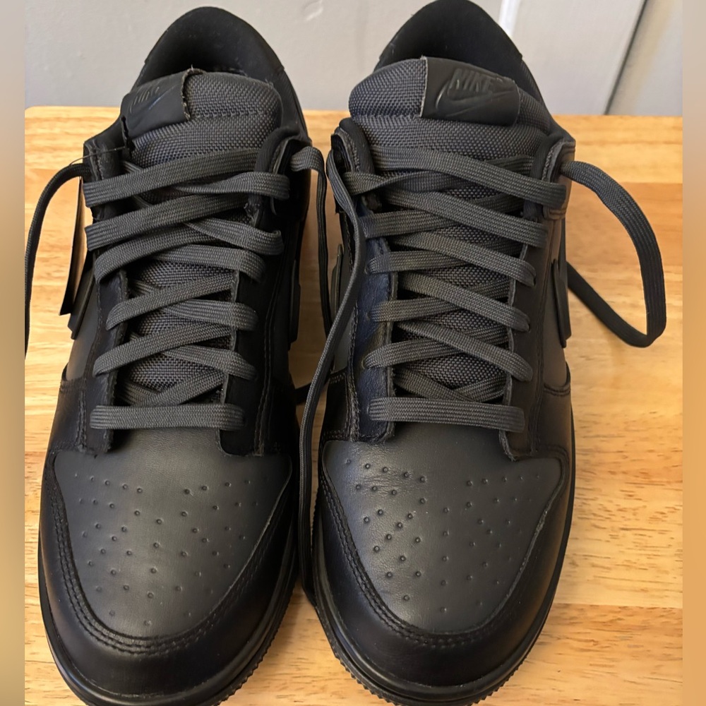 Men’s Nike Dunk Low Gore Tex 10 New Condition